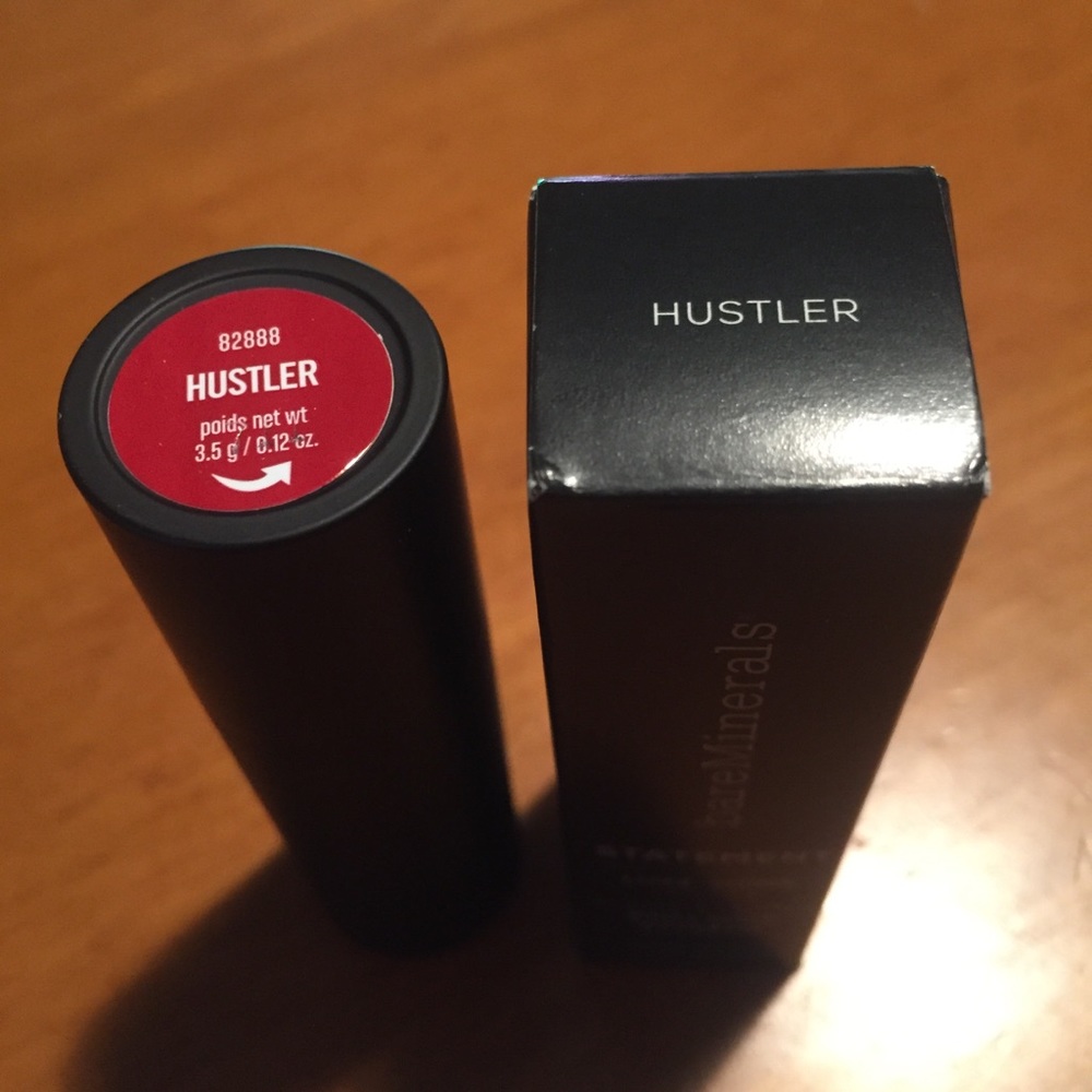 Bareminerals Statement Luxe-Shine Lipstick 💋 - Picture 8 of 12